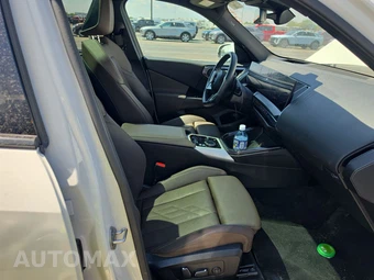 2025 BMW X3 30 xDrive M SPORT LINE - miniatura 14