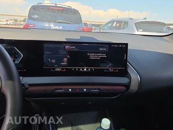 2025 BMW X3 30 xDrive M SPORT LINE - miniatura 17