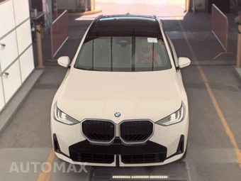 2025 BMW X3 30 xDrive M SPORT LINE - miniatura 2