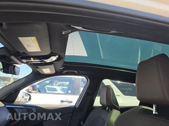 2025 BMW X3 30 xDrive M SPORT LINE - miniatura 20