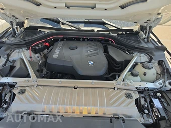 2025 BMW X3 30 xDrive M SPORT LINE - miniatura 22