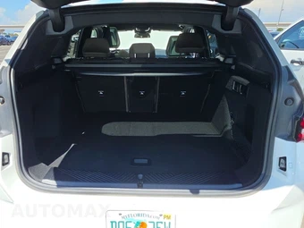 2025 BMW X3 30 xDrive M SPORT LINE - miniatura 23