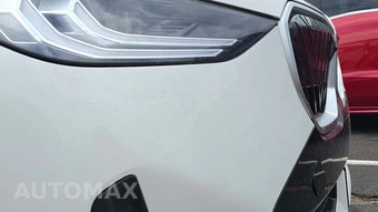 2025 BMW X3 30 xDrive M SPORT LINE - miniatura 26