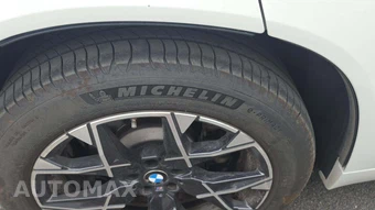 2025 BMW X3 30 xDrive M SPORT LINE - miniatura 31