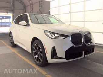 2025 BMW X3 30 xDrive M SPORT LINE - miniatura 4