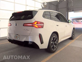 2025 BMW X3 30 xDrive M SPORT LINE - miniatura 5