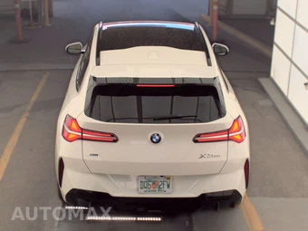 2025 BMW X3 30 xDrive M SPORT LINE - miniatura 6