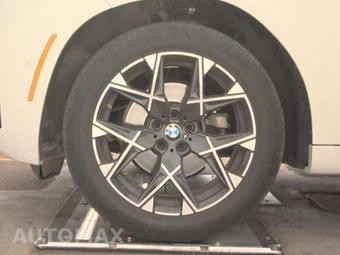 2025 BMW X3 30 xDrive M SPORT LINE - miniatura 9