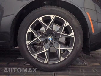 2025 BMW X3 30 xDrive M SPORT LINE - miniatura 10