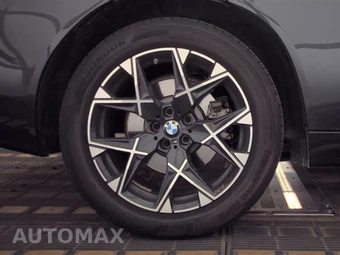 2025 BMW X3 30 xDrive M SPORT LINE - miniatura 11