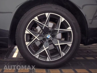 2025 BMW X3 30 xDrive M SPORT LINE - miniatura 12