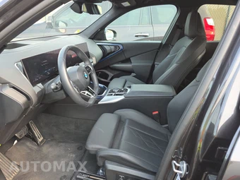 2025 BMW X3 30 xDrive M SPORT LINE - miniatura 13