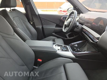 2025 BMW X3 30 xDrive M SPORT LINE - miniatura 14