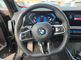 2025 BMW X3 30 xDrive M SPORT LINE - miniatura 16