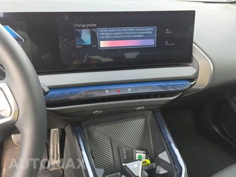 2025 BMW X3 30 xDrive M SPORT LINE - miniatura 17