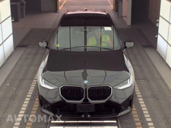 2025 BMW X3 30 xDrive M SPORT LINE - miniatura 2