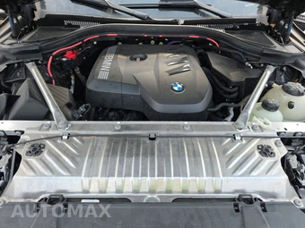 2025 BMW X3 30 xDrive M SPORT LINE - miniatura 22