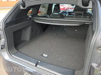2025 BMW X3 30 xDrive M SPORT LINE - miniatura 23