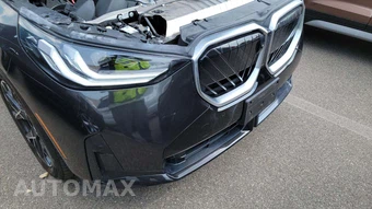2025 BMW X3 30 xDrive M SPORT LINE - miniatura 25
