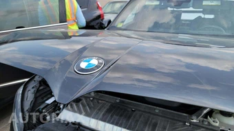 2025 BMW X3 30 xDrive M SPORT LINE - miniatura 26