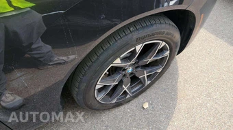 2025 BMW X3 30 xDrive M SPORT LINE - miniatura 30