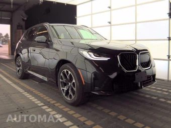2025 BMW X3 30 xDrive M SPORT LINE - miniatura 4