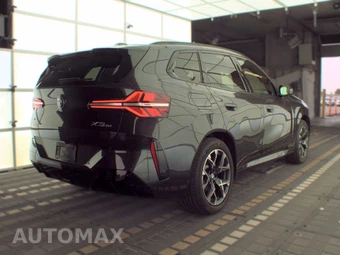 2025 BMW X3 30 xDrive M SPORT LINE - miniatura 5