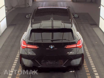 2025 BMW X3 30 xDrive M SPORT LINE - miniatura 6