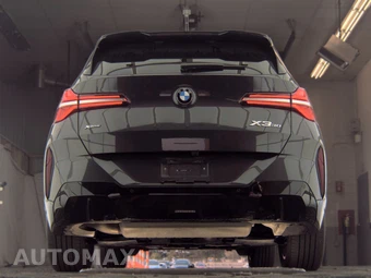 2025 BMW X3 30 xDrive M SPORT LINE - miniatura 7