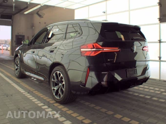 2025 BMW X3 30 xDrive M SPORT LINE - miniatura 8