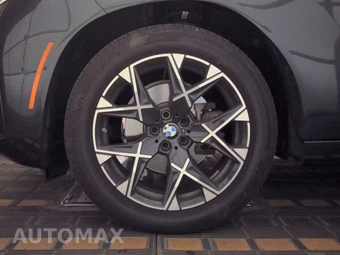 2025 BMW X3 30 xDrive M SPORT LINE - miniatura 9