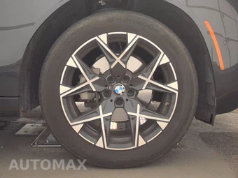 2025 BMW X3 30 xDrive M SPORT LINE - miniatura 10