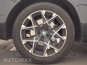 2025 BMW X3 30 xDrive M SPORT LINE - miniatura 11