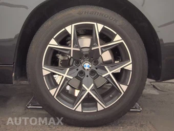2025 BMW X3 30 xDrive M SPORT LINE - miniatura 12
