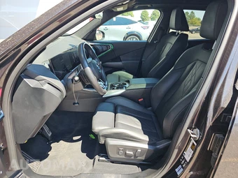 2025 BMW X3 30 xDrive M SPORT LINE - miniatura 13