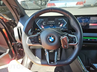 2025 BMW X3 30 xDrive M SPORT LINE - miniatura 16