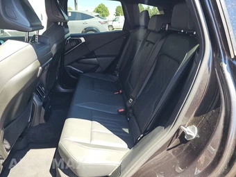 2025 BMW X3 30 xDrive M SPORT LINE - miniatura 19