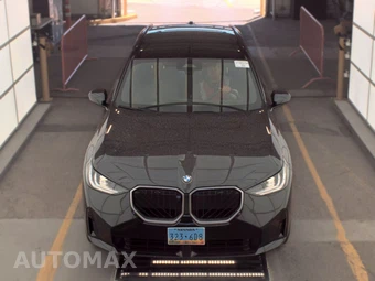 2025 BMW X3 30 xDrive M SPORT LINE - miniatura 2