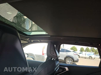 2025 BMW X3 30 xDrive M SPORT LINE - miniatura 20