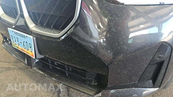 2025 BMW X3 30 xDrive M SPORT LINE - miniatura 25