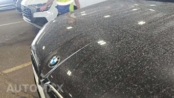 2025 BMW X3 30 xDrive M SPORT LINE - miniatura 27