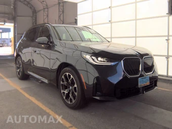 2025 BMW X3 30 xDrive M SPORT LINE - miniatura 4