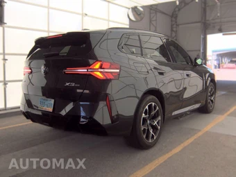2025 BMW X3 30 xDrive M SPORT LINE - miniatura 5