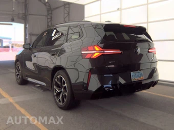 2025 BMW X3 30 xDrive M SPORT LINE - miniatura 8