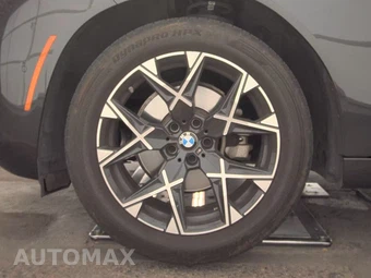 2025 BMW X3 30 xDrive M SPORT LINE - miniatura 9
