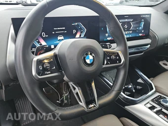 2025 BMW X3 30 xDrive M SPORT LINE - miniatura 10
