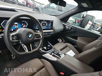 2025 BMW X3 30 xDrive M SPORT LINE - miniatura 11