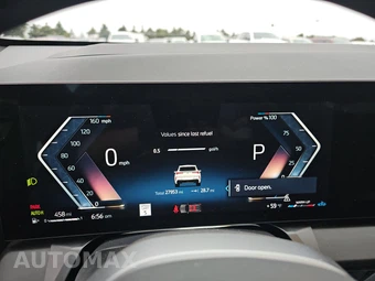 2025 BMW X3 30 xDrive M SPORT LINE - miniatura 12