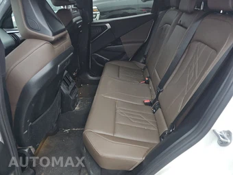 2025 BMW X3 30 xDrive M SPORT LINE - miniatura 13