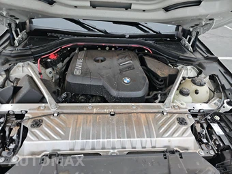 2025 BMW X3 30 xDrive M SPORT LINE - miniatura 16